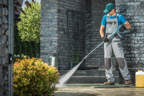 Best Parking Lot and Garage Cleaning  in Stirling, NJ