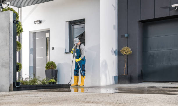 Professional Pressure Washing Services in Stirling, NJ